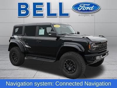 2024 Ford Bronco 4WD SUV for sale #LA18008A - photo 1