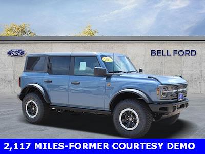 2024 Ford Bronco 4WD SUV for sale #LA42091 - photo 1