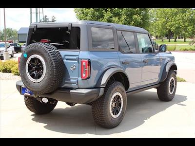 2024 Ford Bronco 4WD SUV for sale #LA42091 - photo 2