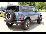 2024 Ford Bronco 4WD SUV for sale #LA42091 - photo 2