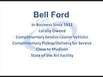 2024 Ford Bronco 4WD SUV for sale #LA42091 - photo 40