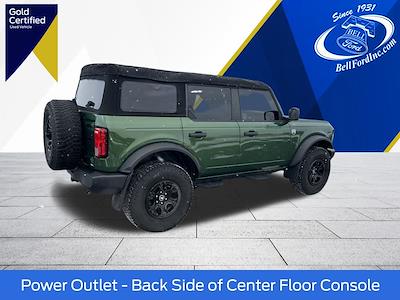 2024 Ford Bronco 4WD SUV for sale #LA43082A - photo 2