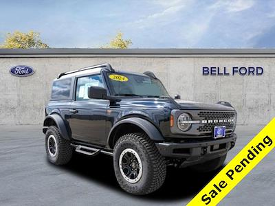 2024 Ford Bronco 4WD SUV for sale #LA43213 - photo 1