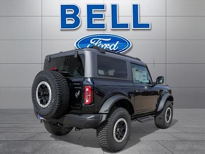 2024 Ford Bronco 4WD SUV for sale #LA43213 - photo 2