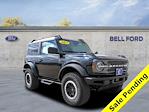 2024 Ford Bronco 4WD SUV for sale #LA43213 - photo 1
