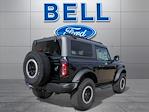 2024 Ford Bronco 4WD SUV for sale #LA43213 - photo 2
