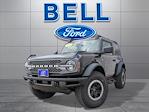 2024 Ford Bronco 4WD SUV for sale #LA43213 - photo 25