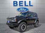 2024 Ford Bronco 4WD SUV for sale #LA43213 - photo 3
