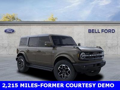 2025 Ford Bronco 4WD SUV for sale #LA45982 - photo 1