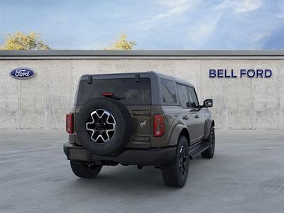 2025 Ford Bronco 4WD SUV for sale #LA45982 - photo 2