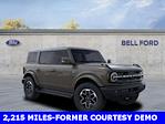 2025 Ford Bronco 4WD SUV for sale #LA45982 - photo 1