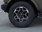 2025 Ford Bronco 4WD SUV for sale #LA45982 - photo 21