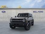 2025 Ford Bronco 4WD SUV for sale #LA45982 - photo 4