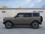 2025 Ford Bronco 4WD SUV for sale #LA45982 - photo 5