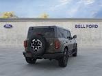 2025 Ford Bronco 4WD SUV for sale #LA45982 - photo 2
