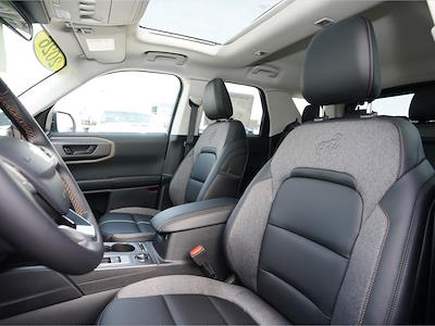 New 2026 Ford Bronco - photo 1