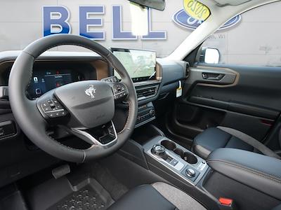 New 2026 Ford Bronco - photo 1