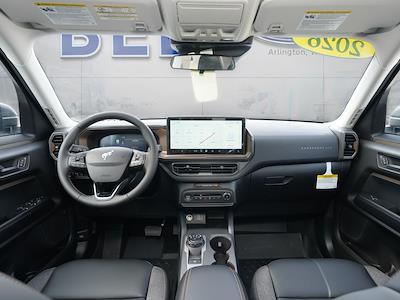 New 2026 Ford Bronco - photo 1