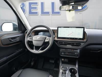 New 2026 Ford Bronco - photo 1