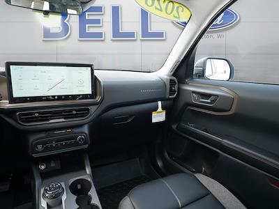 New 2026 Ford Bronco - photo 1