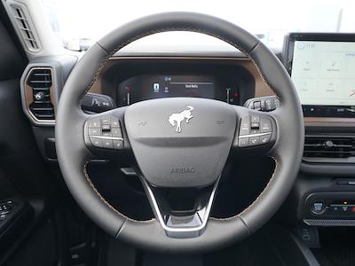 New 2026 Ford Bronco - photo 1