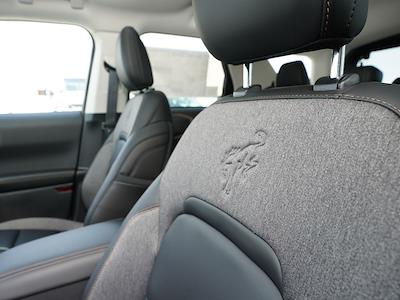 New 2026 Ford Bronco - photo 1