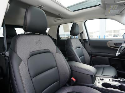 New 2026 Ford Bronco - photo 1