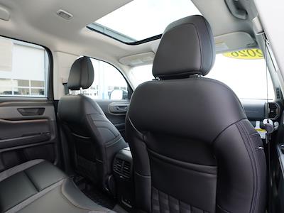 New 2026 Ford Bronco - photo 1