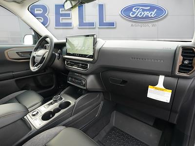 New 2026 Ford Bronco - photo 1