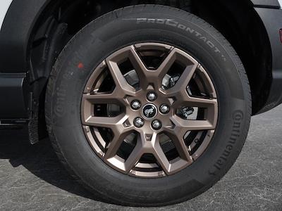 New 2026 Ford Bronco - photo 1