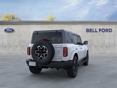 2025 Ford Bronco 4WD SUV for sale #LA51530 - photo 2