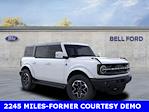 2025 Ford Bronco 4WD SUV for sale #LA51530 - photo 1
