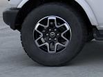 2025 Ford Bronco 4WD SUV for sale #LA51530 - photo 21