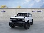 2025 Ford Bronco 4WD SUV for sale #LA51530 - photo 4