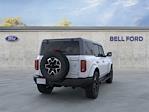 2025 Ford Bronco 4WD SUV for sale #LA51530 - photo 2