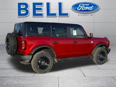 New 2026 Ford Bronco - photo 1