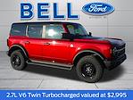 New 2026 Ford Bronco Outer Banks for sale #LA55884 - photo 1