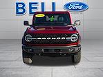 New 2026 Ford Bronco Outer Banks for sale #LA55884 - photo 10