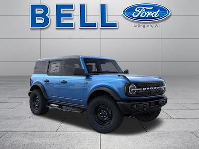 New 2026 Ford Bronco - photo 1