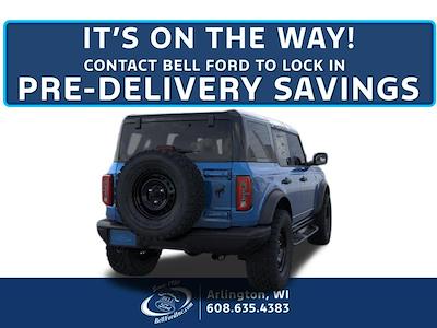 New 2026 Ford Bronco - photo 1