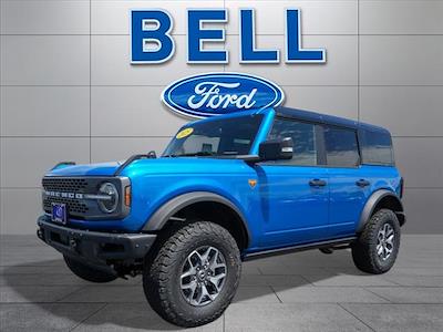 2025 Ford Bronco 4WD SUV for sale #LA89108 - photo 1