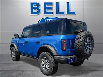 2025 Ford Bronco 4WD SUV for sale #LA89108 - photo 2