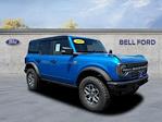 2025 Ford Bronco 4WD SUV for sale #LA89108 - photo 3