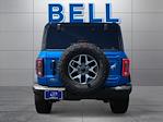 2025 Ford Bronco 4WD SUV for sale #LA89108 - photo 9
