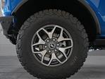2025 Ford Bronco 4WD SUV for sale #LA89108 - photo 20