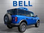 2025 Ford Bronco 4WD SUV for sale #LA89108 - photo 6