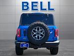 2025 Ford Bronco 4WD SUV for sale #LA89108 - photo 7