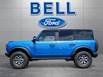 2025 Ford Bronco 4WD SUV for sale #LA89108 - photo 8