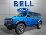 2025 Ford Bronco 4WD SUV for sale #LA89108 - photo 1