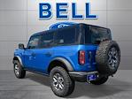 2025 Ford Bronco 4WD SUV for sale #LA89108 - photo 2
